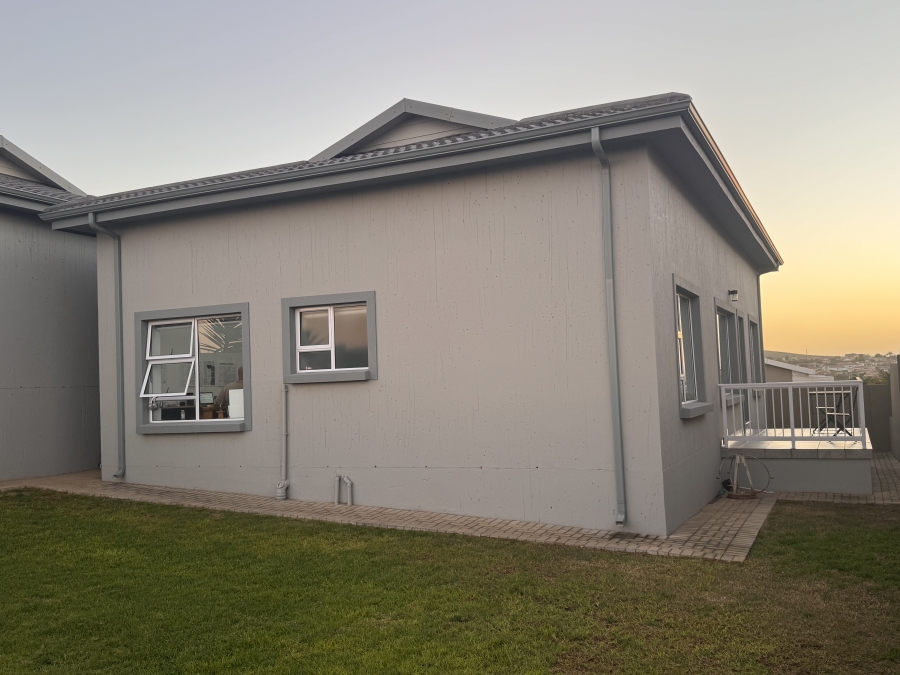 3 Bedroom Property for Sale in Hartenbos Heuwels Western Cape